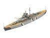Revell 05637 Gift Set - The Legendary Bismarck 1/700